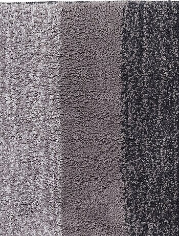 Guy Levasseur - Tapis de bain déco dégradé en polyester