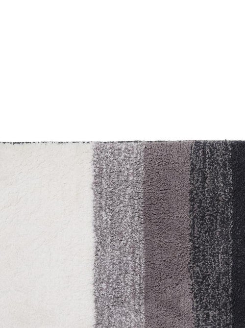 Guy Levasseur - Tapis de bain déco dégradé en polyester - Kiabi