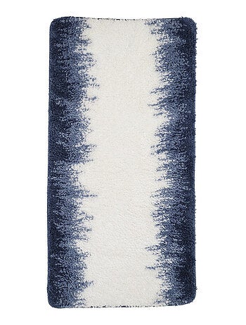 Guy Levasseur - Tapis de bain déco en polyester