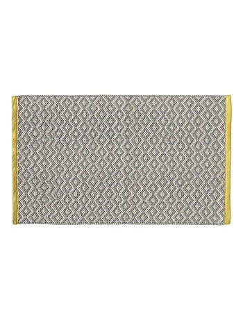 Guy Levasseur - Tapis de bain déco en polyester