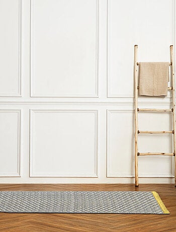 Guy Levasseur - Tapis de bain déco en polyester