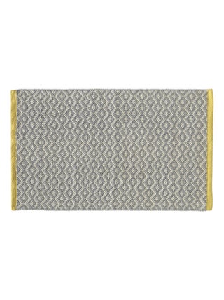 Guy Levasseur - Tapis de bain déco en polyester
