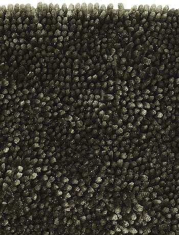 Guy Levasseur - Tapis de bain déco fil doré en polyester