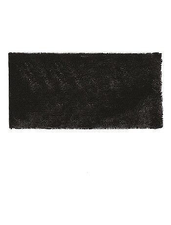 Guy Levasseur - Tapis de bain déco fil doré en polyester