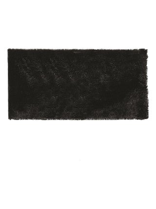 Guy Levasseur - Tapis de bain déco fil doré en polyester