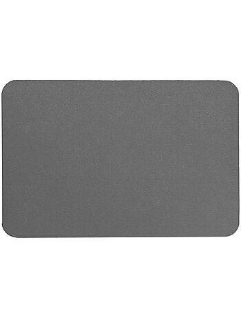 Guy Levasseur - Tapis de bain diatomite uni
