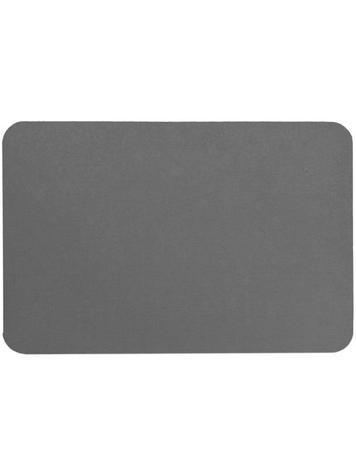 Guy Levasseur - Tapis de bain diatomite uni - Kiabi