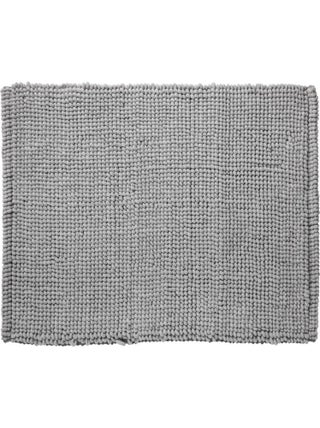 Guy Levasseur - Tapis de bain en polycoton uni