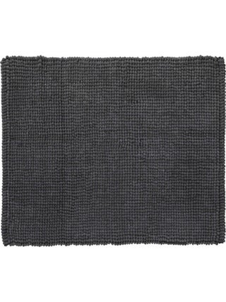 Guy Levasseur - Tapis de bain en polycoton uni