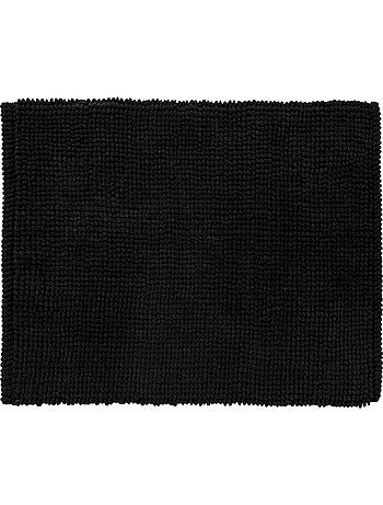 Guy Levasseur - Tapis de bain en polycoton uni