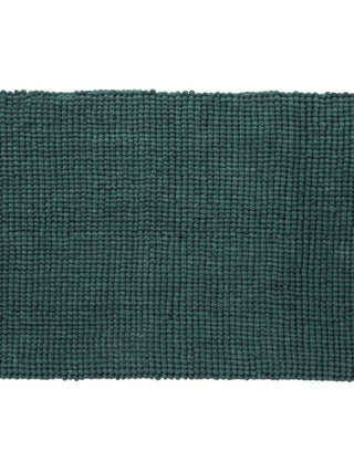Guy Levasseur - Tapis de bain en polycoton uni