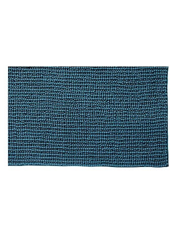 Guy Levasseur - Tapis de bain en polyester uni