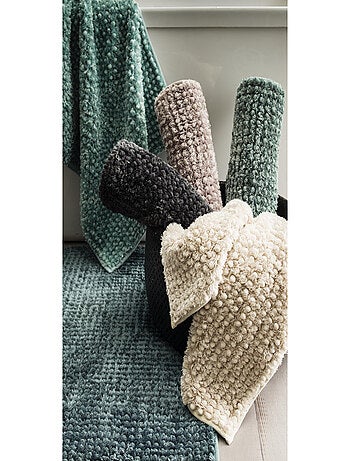 Guy Levasseur - Tapis de bain en polyester uni