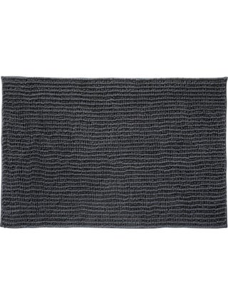 Guy Levasseur - Tapis de bain en polyester uni