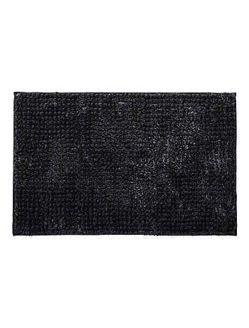 Guy Levasseur - Tapis de bain en polyester uni