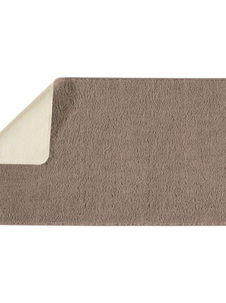 Guy Levasseur - Tapis de bain en polyester uni