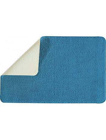 Guy Levasseur - Tapis de bain en polyester uni