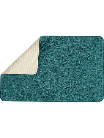 Guy Levasseur - Tapis de bain uni 50x80 en polyester