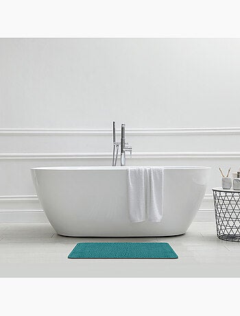 Guy Levasseur - Tapis de bain uni 50x80 en polyester