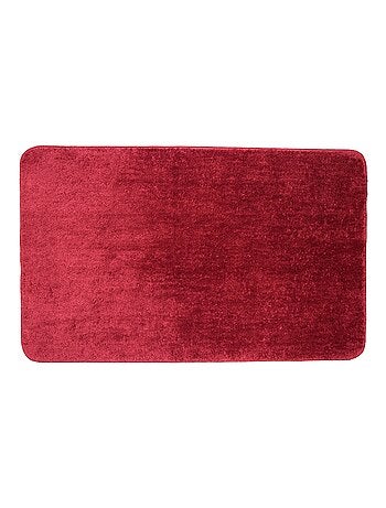 Guy Levasseur - Tapis de bain en polyester uni