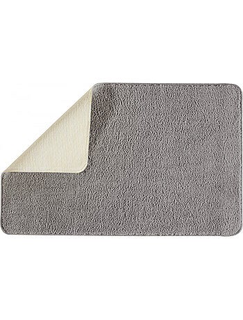 Guy Levasseur - Tapis de bain en polyester uni