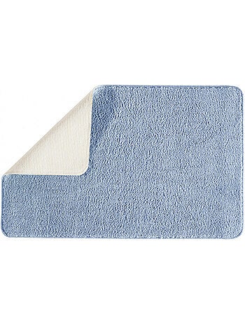 Guy Levasseur - Tapis de bain en polyester uni
