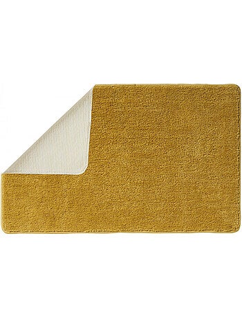 Guy Levasseur - Tapis de bain uni 50x80 en polyester
