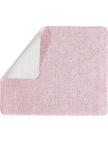 Guy Levasseur - Tapis de bain en polyester uni