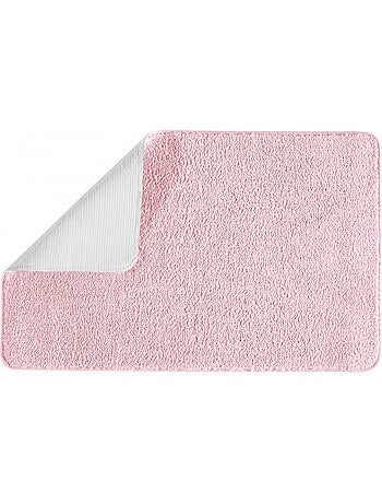Guy Levasseur - Tapis de bain en polyester uni