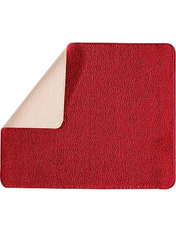 Guy Levasseur - Tapis de bain en polyester uni