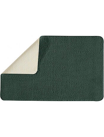 Guy Levasseur - Tapis de bain uni 50x80 en polyester