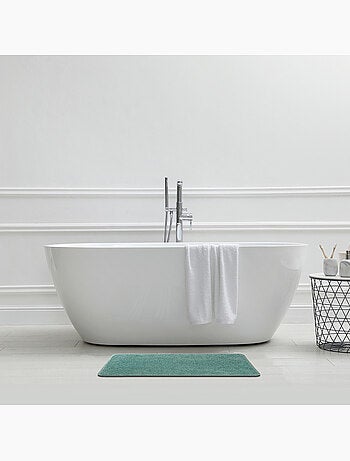 Guy Levasseur - Tapis de bain en polyester uni