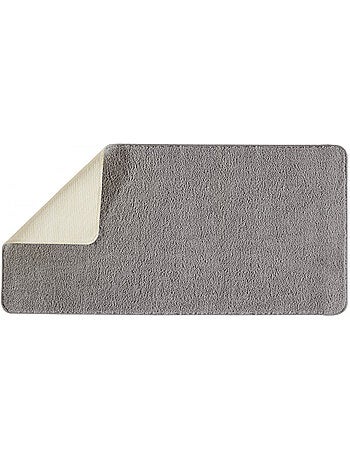 Guy Levasseur - Tapis de bain uni 60x120 en polyester