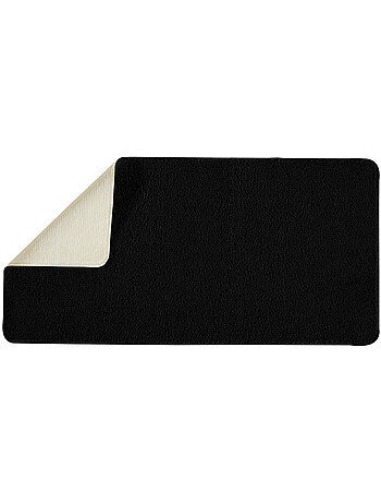 Guy Levasseur - Tapis de bain uni 60x120 en polyester