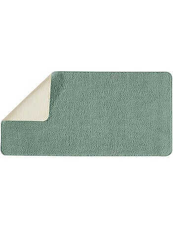 Guy Levasseur - Tapis de bain uni 60x120 en polyester