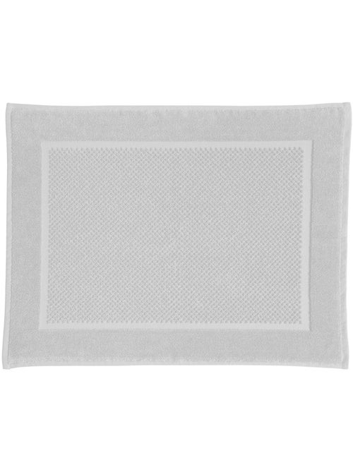 Guy Levasseur - Tapis de bain uni en coton éponge Oeko-Tex - Kiabi Guy Levasseur - Tapis de bain uni en coton éponge Oeko-Tex - Kiabi