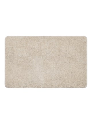 Guy Levasseur - Tapis de bain uni en polyester