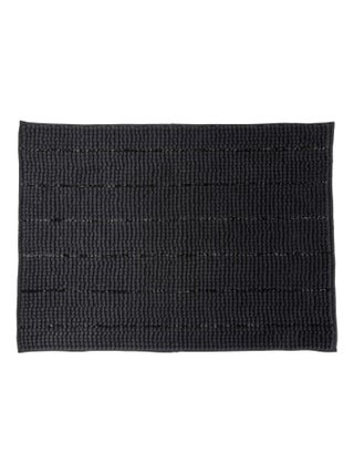 Guy Levasseur - Tapis de bain uni en polyester