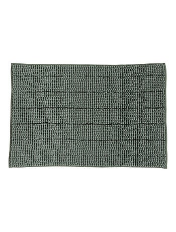 Guy Levasseur - Tapis de bain uni en polyester