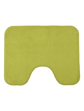 Guy Levasseur - Tapis de toilette 50x40 en polyester uni