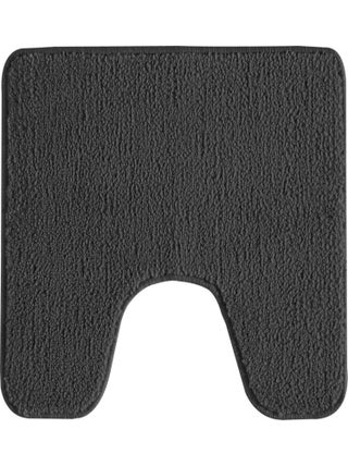 Guy Levasseur - Tapis de toilette en polyester uni