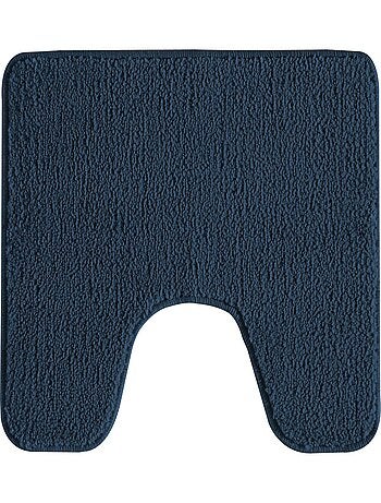 Guy Levasseur - Tapis de toilette uni en polyester