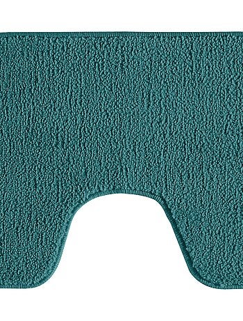 Guy Levasseur - Tapis de toilette uni en polyester