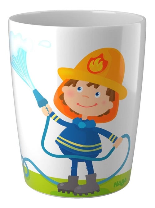 HABA – Pompier – 303690+303691 - Kiabi