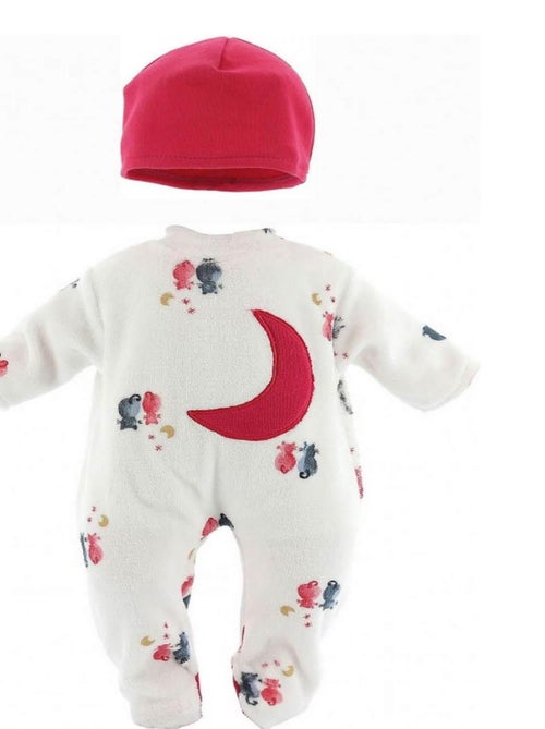 Habillage 36 cm Charlie - Kiabi