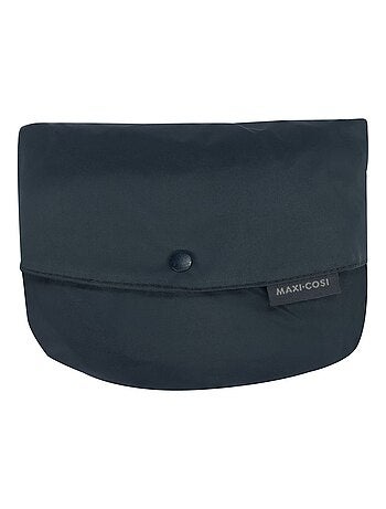 Habillage pluie Confort pour poussette et nacelle, avec pochette de rangement