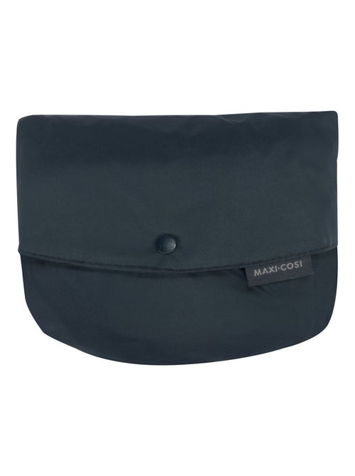 Habillage pluie Confort pour poussette et nacelle, avec pochette de rangement - Kiabi