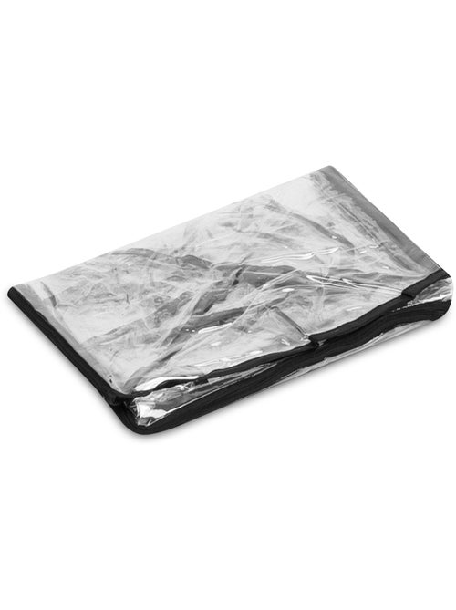 Habillage pluie pour poussette LIONELO Agia - Kiabi Habillage pluie pour poussette LIONELO Agia - Kiabi
