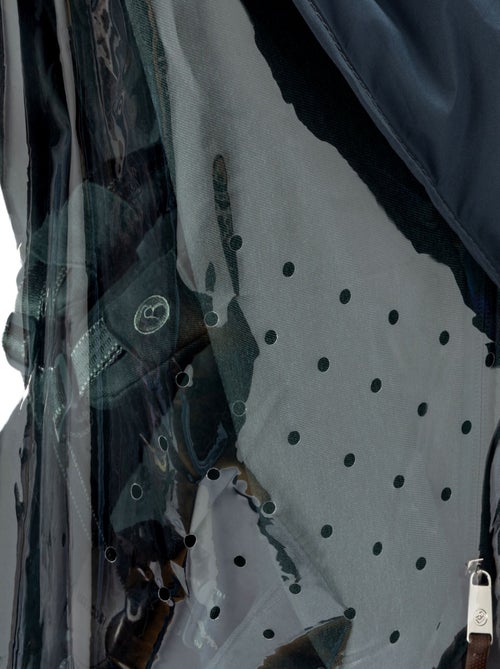 Habillage pluie ultra compact pour poussette Maxi-Cosi - Kiabi