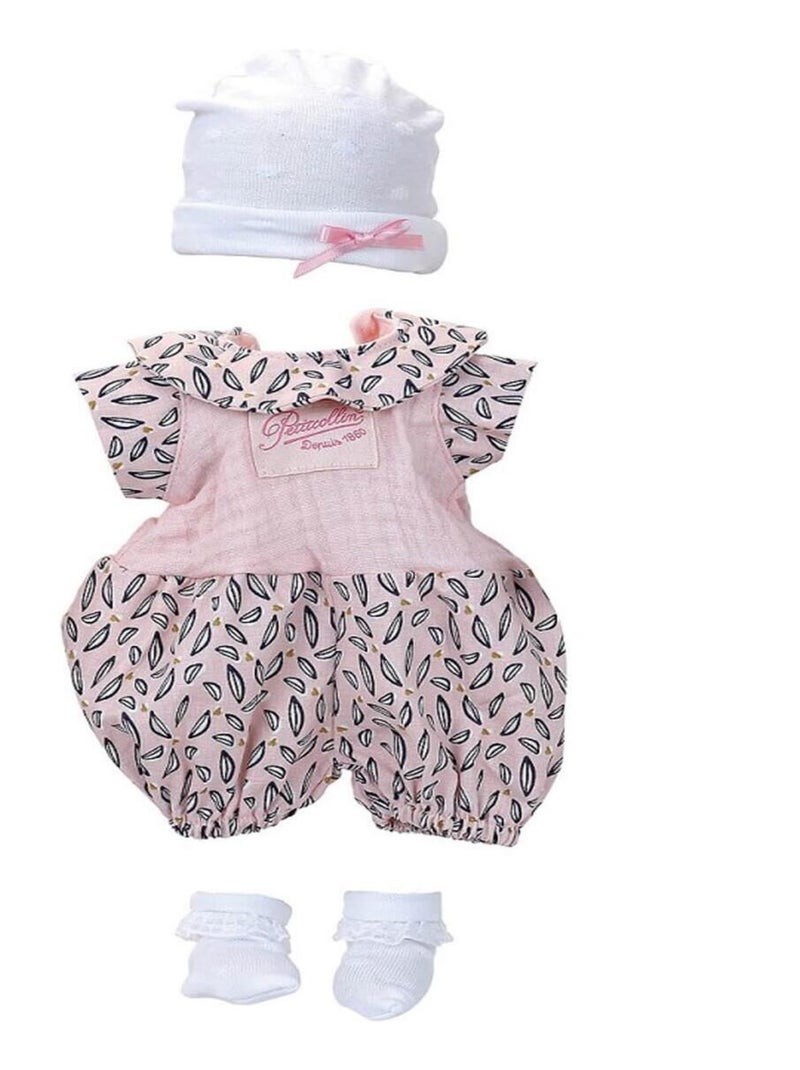 Habillage poupée Petitcollin Bibichou 35 cm : Mia N/A - Kiabi